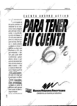 ABC MADRID 11-07-1986 página 33