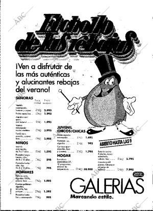 ABC MADRID 11-07-1986 página 4