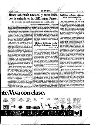 ABC MADRID 11-07-1986 página 45