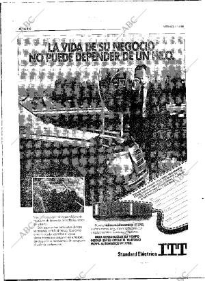 ABC MADRID 11-07-1986 página 48