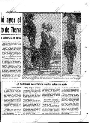 ABC MADRID 11-07-1986 página 53