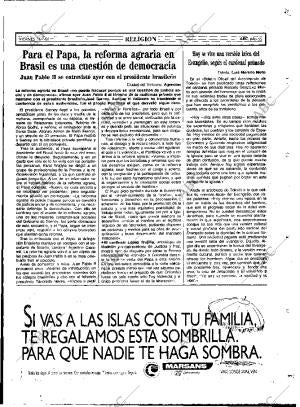 ABC MADRID 11-07-1986 página 55