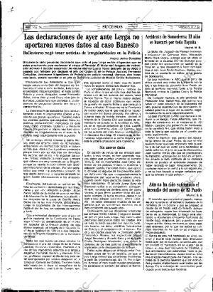 ABC MADRID 11-07-1986 página 58