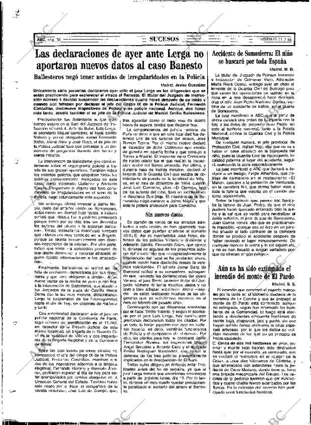 ABC MADRID 11-07-1986 página 58