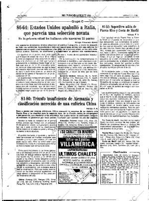 ABC MADRID 11-07-1986 página 64