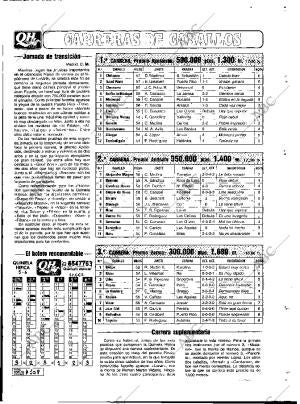 ABC MADRID 11-07-1986 página 69