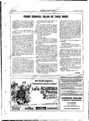 ABC MADRID 11-07-1986 página 74