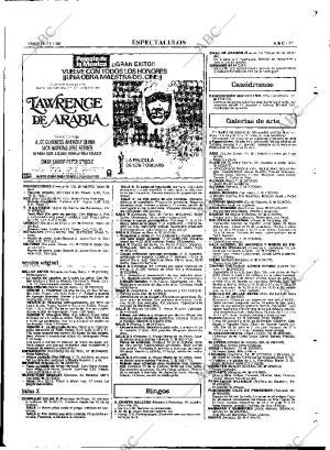 ABC MADRID 11-07-1986 página 77