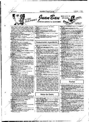 ABC MADRID 11-07-1986 página 78