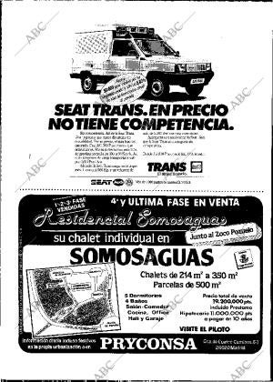 ABC MADRID 11-07-1986 página 8