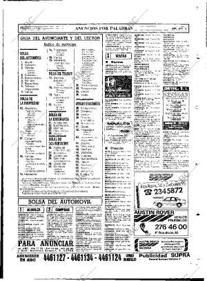 ABC MADRID 11-07-1986 página 81