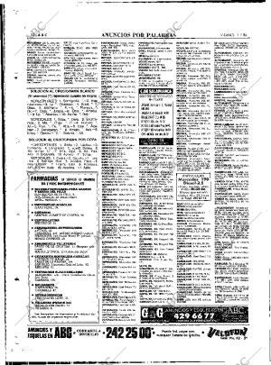 ABC MADRID 11-07-1986 página 82