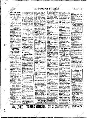 ABC MADRID 11-07-1986 página 86