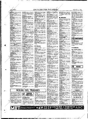 ABC MADRID 11-07-1986 página 88