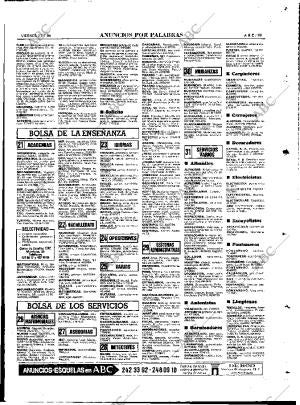 ABC MADRID 11-07-1986 página 89