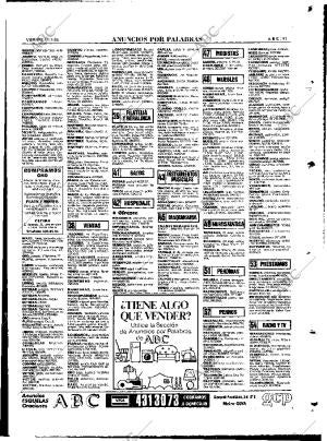 ABC MADRID 11-07-1986 página 91