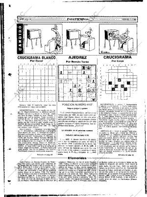 ABC MADRID 11-07-1986 página 92