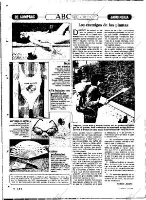 ABC MADRID 11-07-1986 página 98