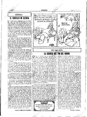 ABC SEVILLA 12-07-1986 página 18