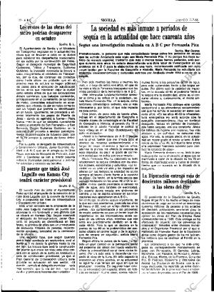ABC SEVILLA 12-07-1986 página 30