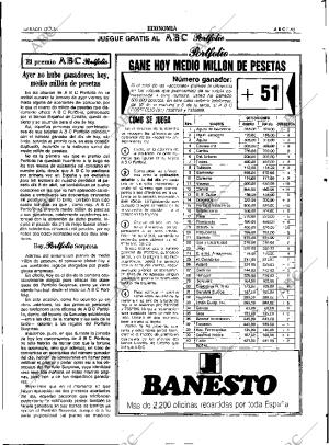 ABC SEVILLA 12-07-1986 página 43