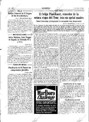 ABC SEVILLA 12-07-1986 página 48