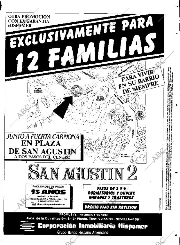 ABC SEVILLA 12-07-1986 página 71