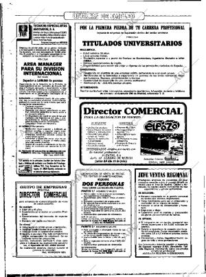 ABC MADRID 13-07-1986 página 112