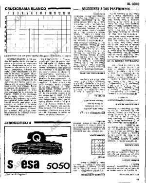 ABC MADRID 13-07-1986 página 163