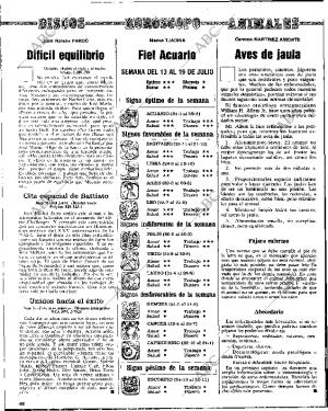 ABC MADRID 13-07-1986 página 166