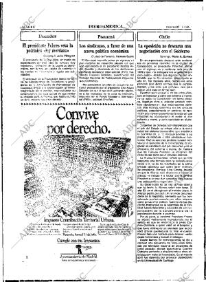 ABC MADRID 13-07-1986 página 36