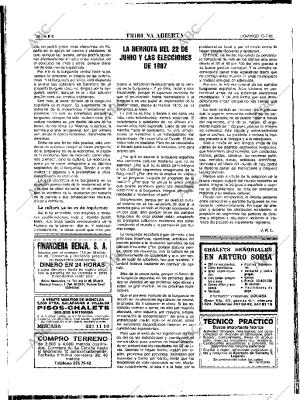 ABC MADRID 13-07-1986 página 38