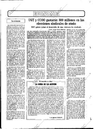 ABC MADRID 13-07-1986 página 63