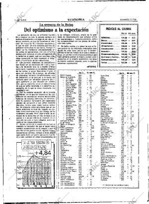 ABC MADRID 13-07-1986 página 66