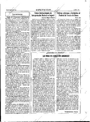 ABC MADRID 13-07-1986 página 83