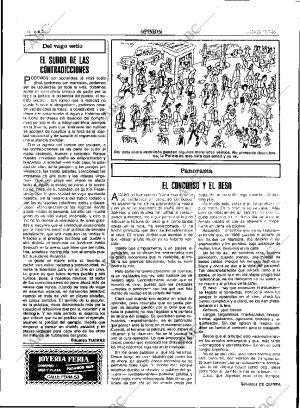 ABC SEVILLA 17-07-1986 página 14