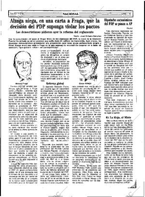 ABC SEVILLA 17-07-1986 página 15