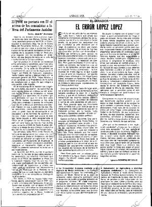 ABC SEVILLA 17-07-1986 página 24