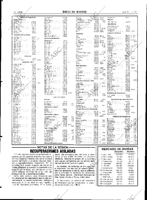 ABC SEVILLA 17-07-1986 página 44