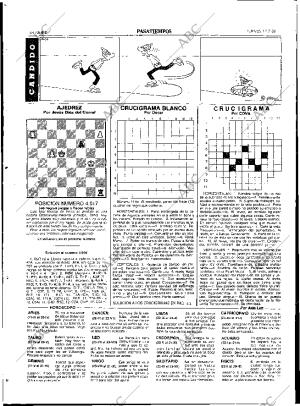 ABC SEVILLA 17-07-1986 página 64