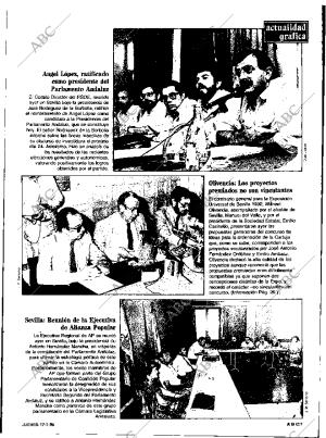 ABC SEVILLA 17-07-1986 página 7