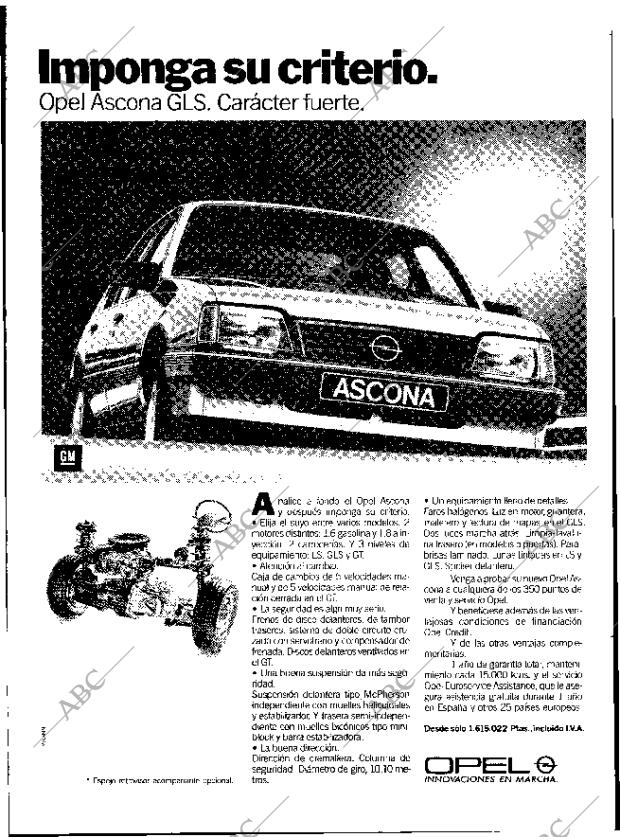 ABC SEVILLA 17-07-1986 página 8
