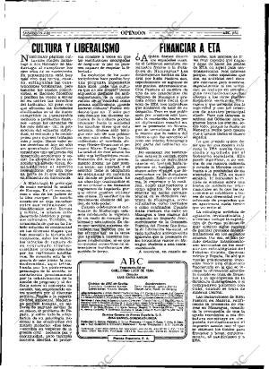 ABC MADRID 19-07-1986 página 11