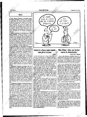ABC MADRID 19-07-1986 página 16