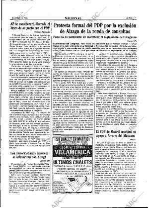 ABC MADRID 19-07-1986 página 17