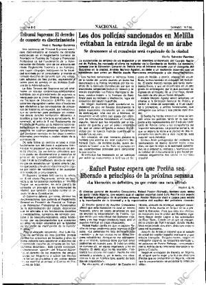 ABC MADRID 19-07-1986 página 18