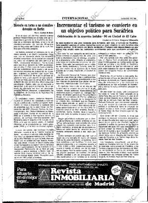 ABC MADRID 19-07-1986 página 20