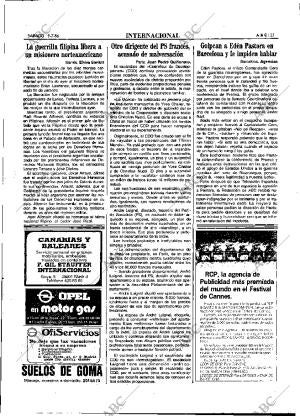 ABC MADRID 19-07-1986 página 21