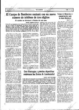 ABC MADRID 19-07-1986 página 23