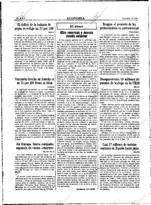 ABC MADRID 19-07-1986 página 28